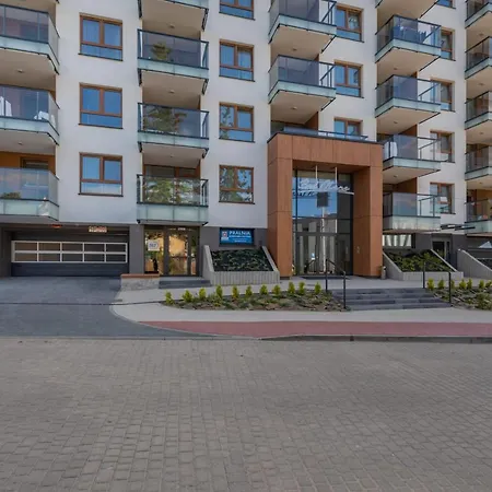 Apartment Bel Mare 302f By Renters *