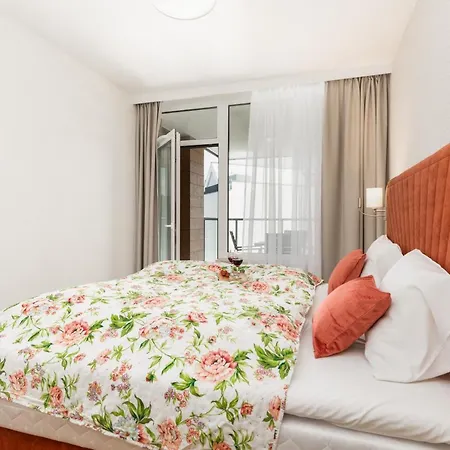 Bel Mare 302f By Renters * Miedzyzdroje