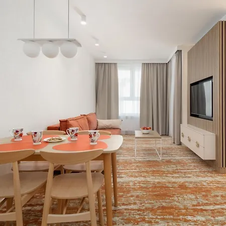 Bel Mare 302f By Renters Apartment