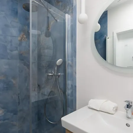 Apartment Bel Mare 302f By Renters Miedzyzdroje