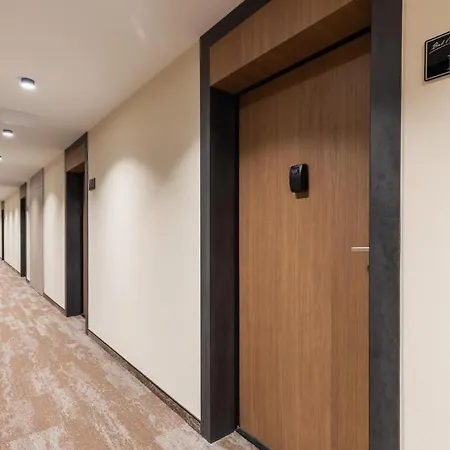 Apartment Bel Mare 302f By Renters Miedzyzdroje