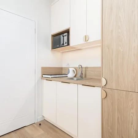 Bel Mare 302f By Renters Apartment