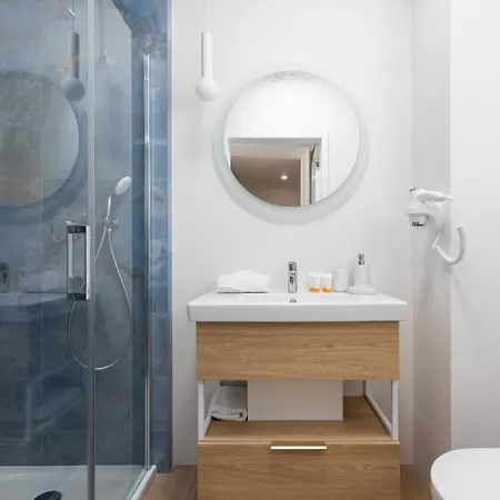 Apartment Bel Mare 302f By Renters Miedzyzdroje