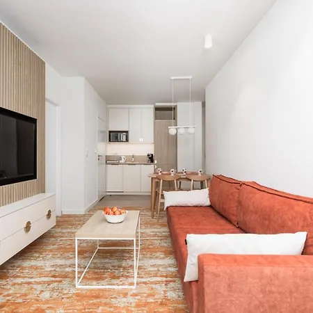 Apartment Bel Mare 302f By Renters *