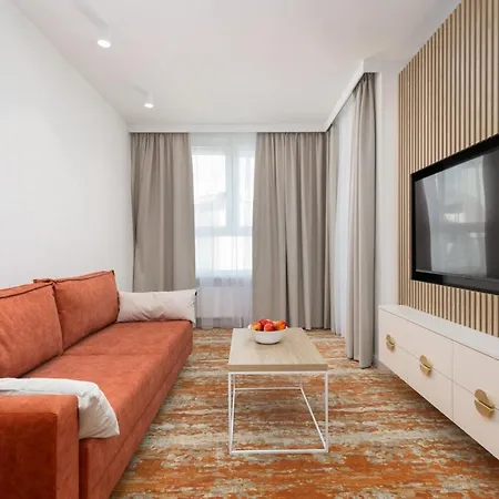 Bel Mare 302f By Renters Apartment